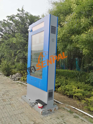 青島戶(hù)外公交站臺(tái)廣告機(jī)